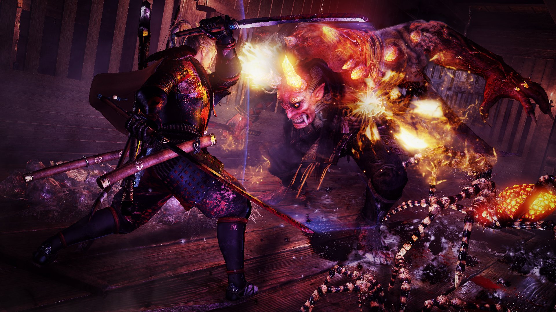 nioh #52