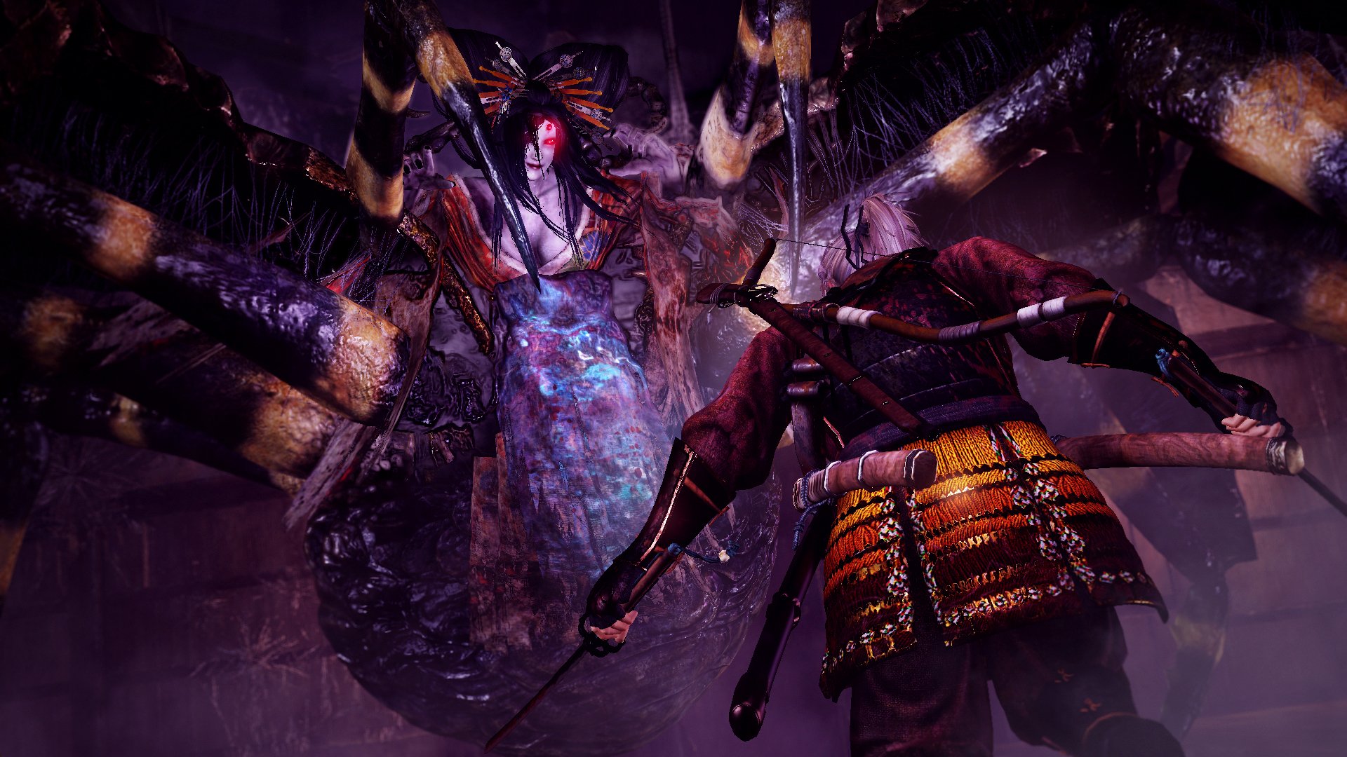 nioh #53