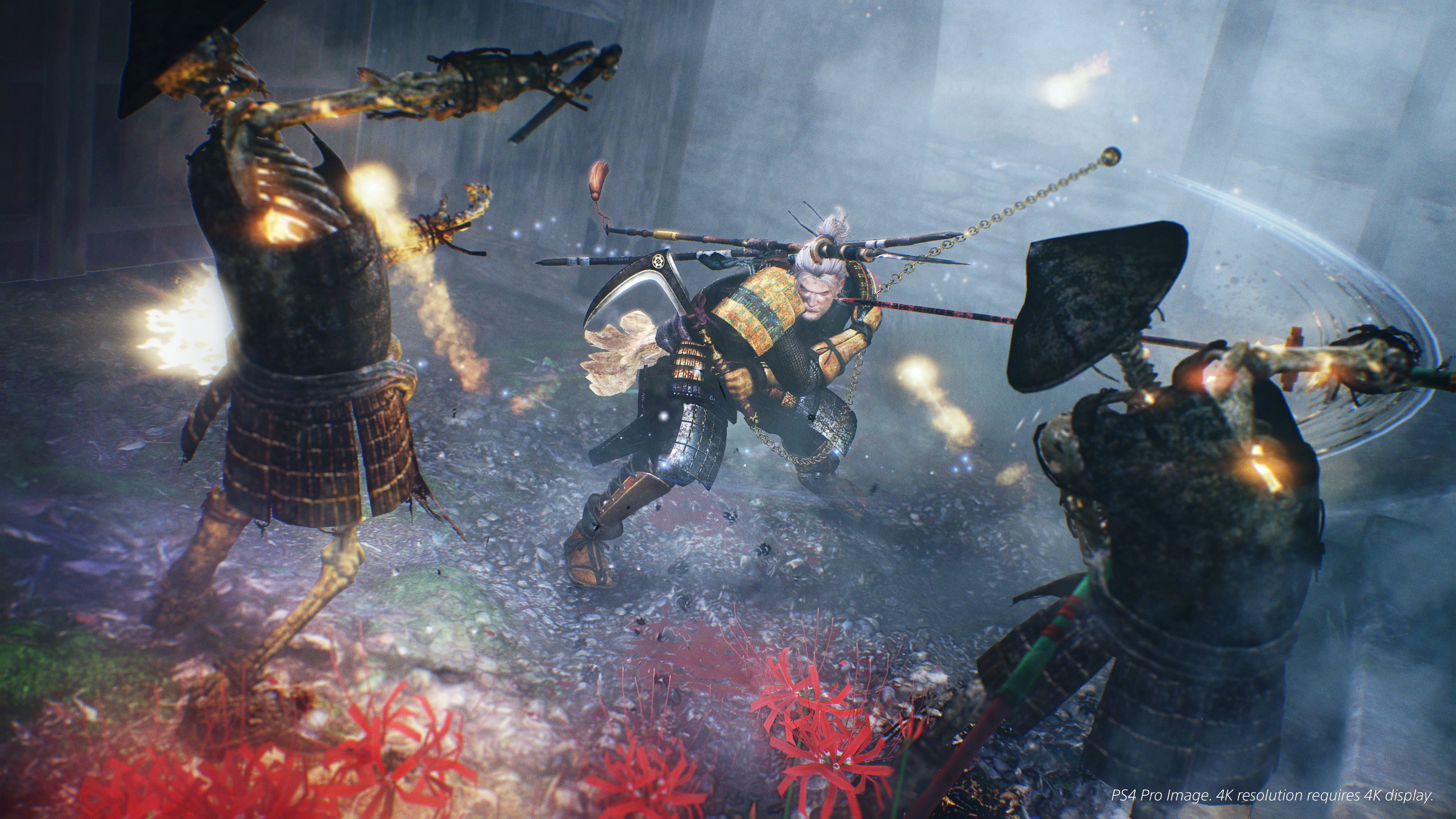 nioh #73