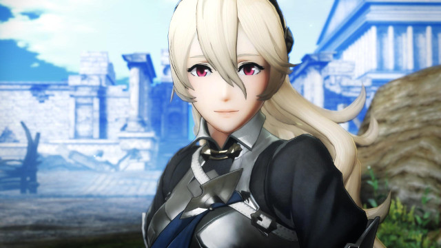 October 13th - Fire Emblem Warriors