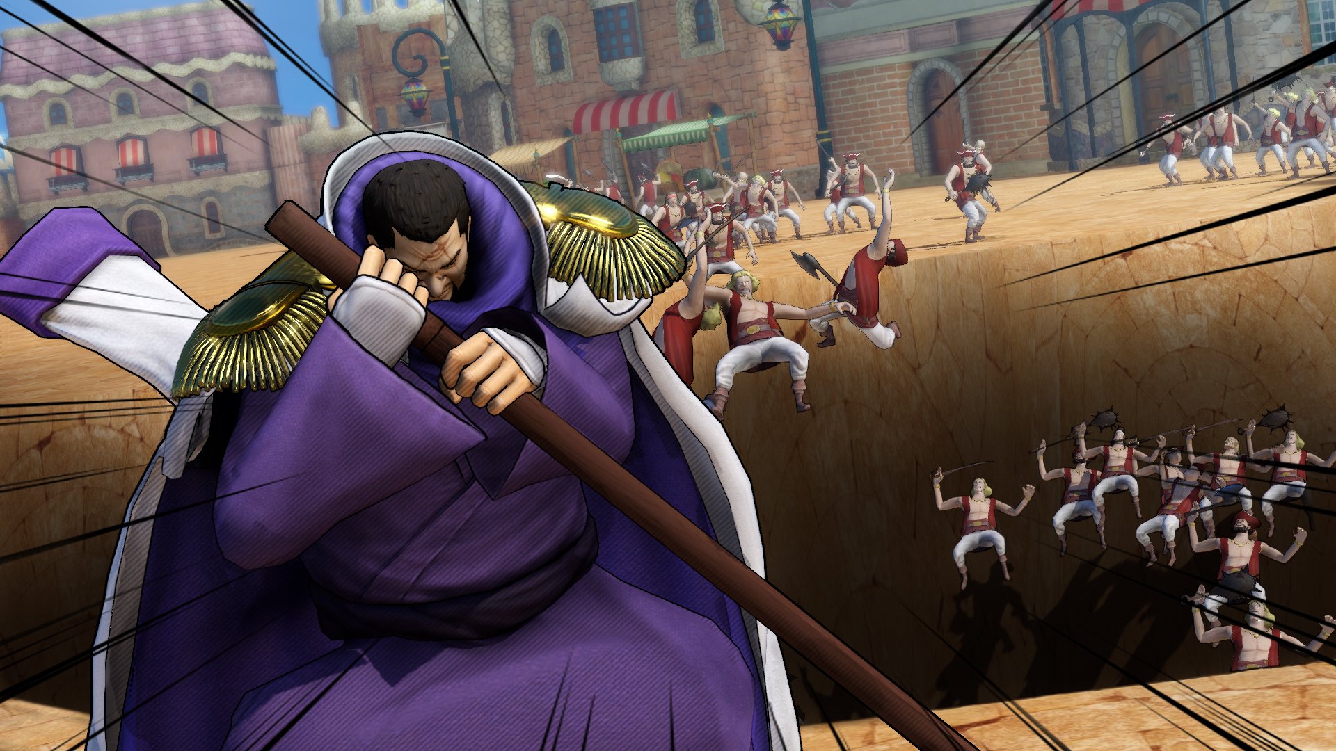 one-piece-pirate-warriors-3 #5