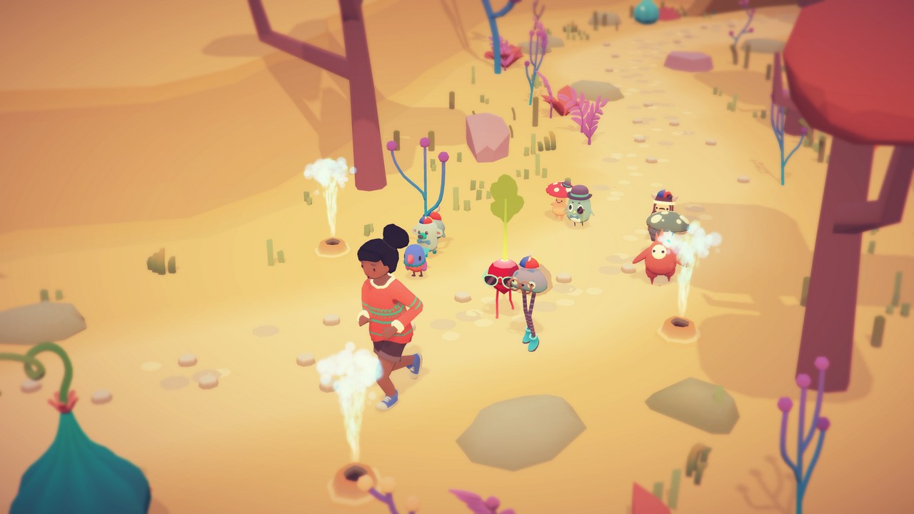 Ooblets Mamoonia Trail