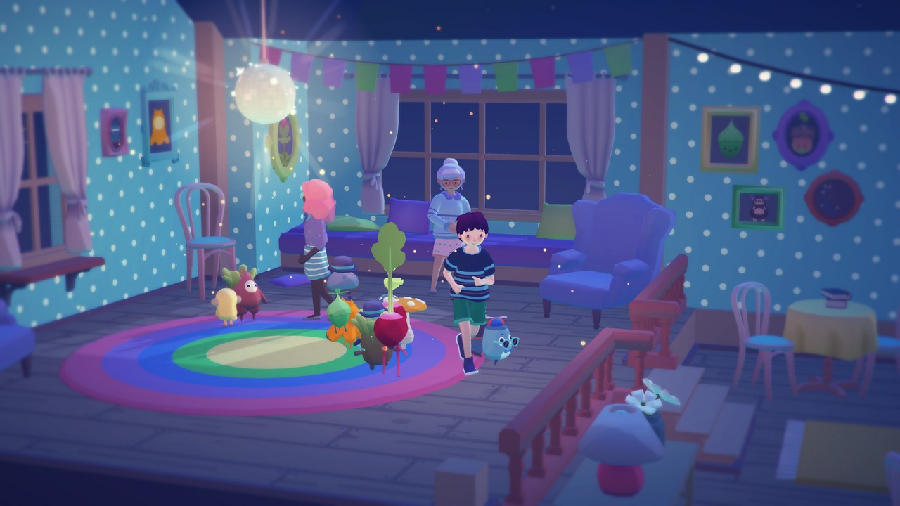 Ooblets Night Frunbuns