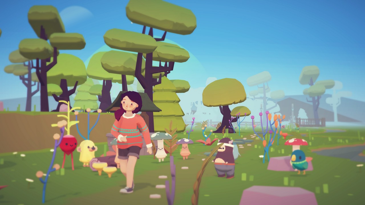 Ooblets Splash