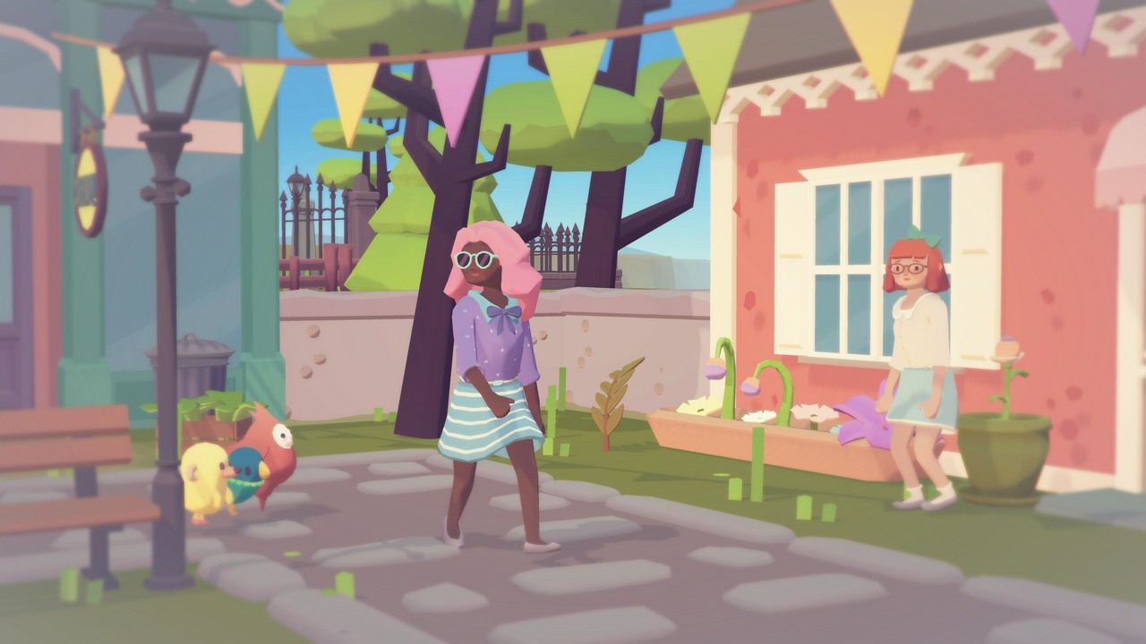 Ooblets Sprin_walkin