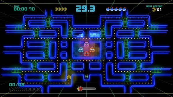 pacman-championship-edition-2 #12