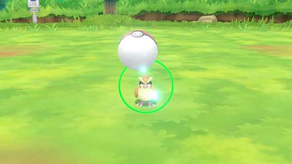 Pokemon Let's Go #7