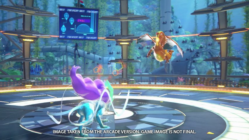 pokken-tournament #3