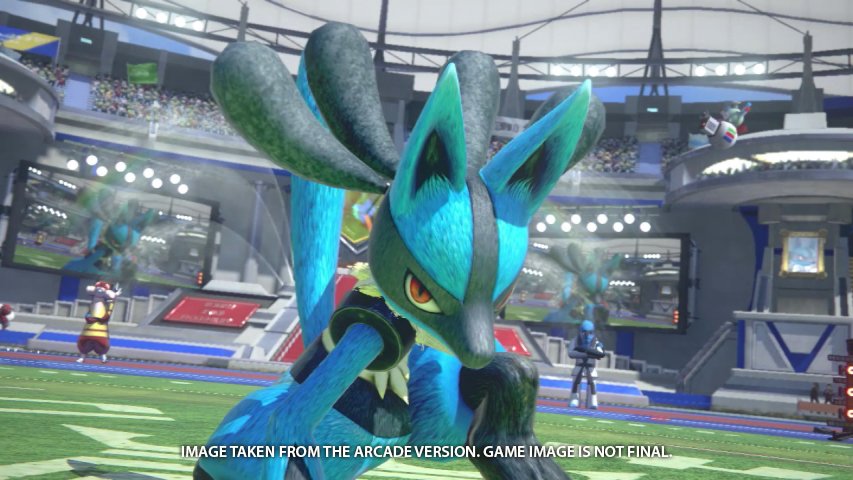 pokken-tournament #4