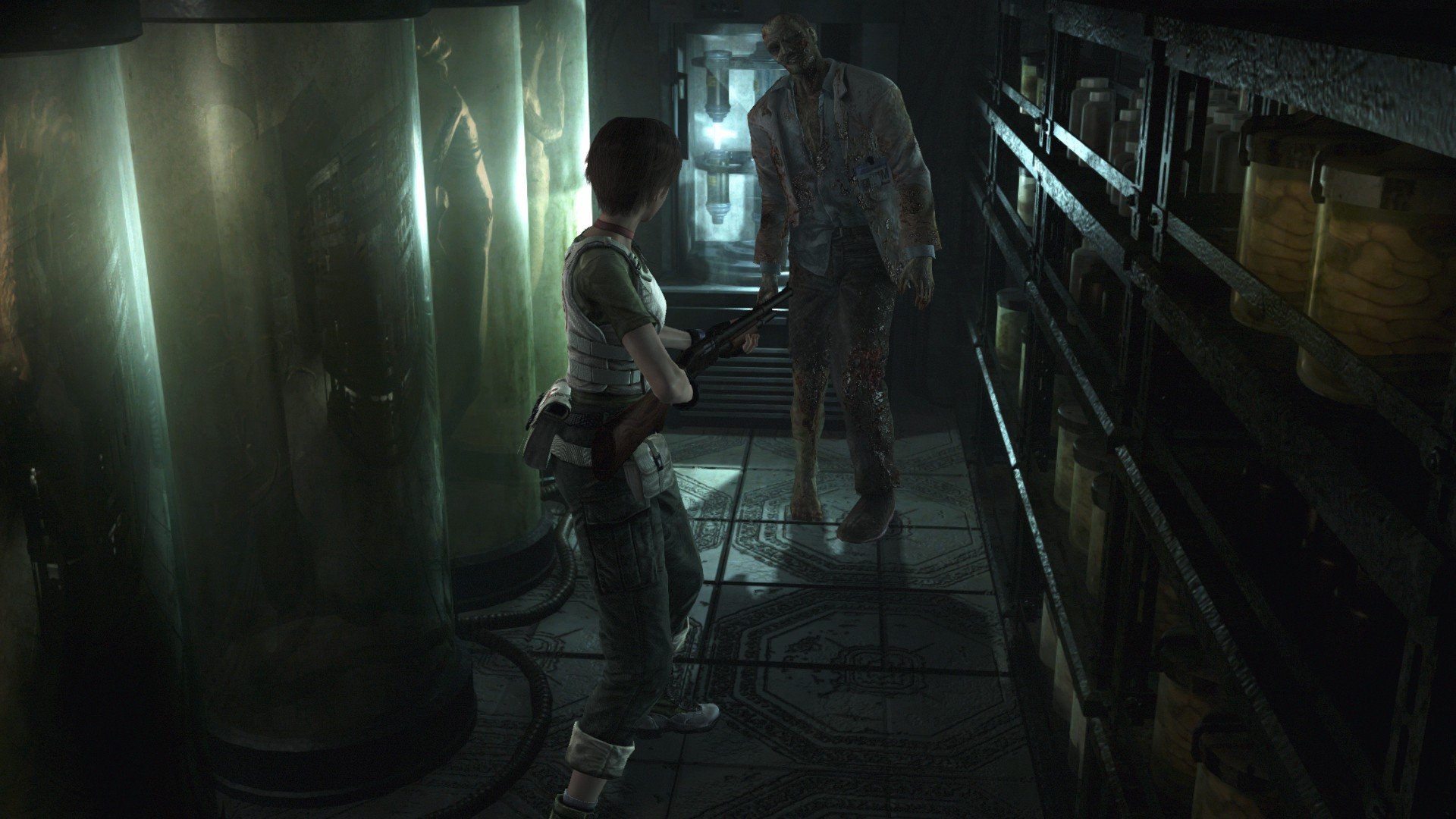 resident-evil-0-ps4 #11