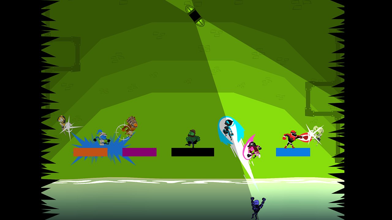 runbow #5