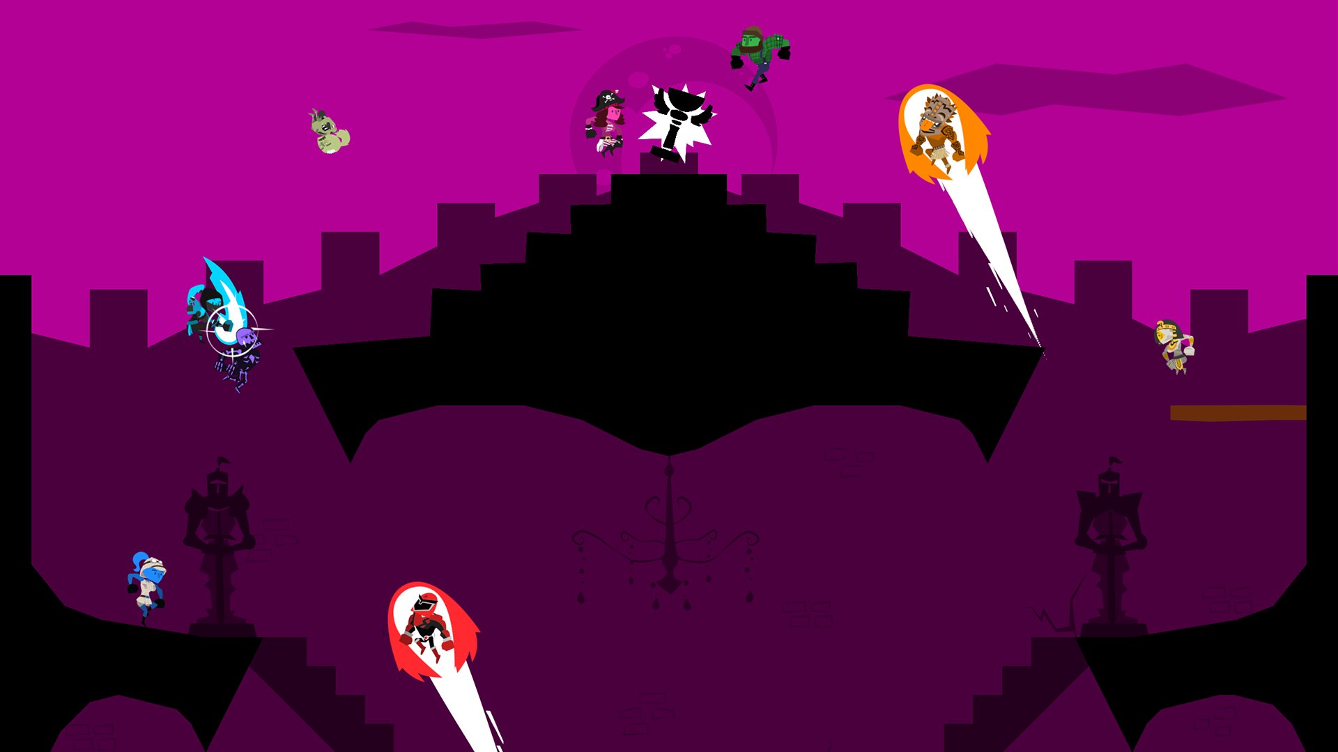 runbow #12