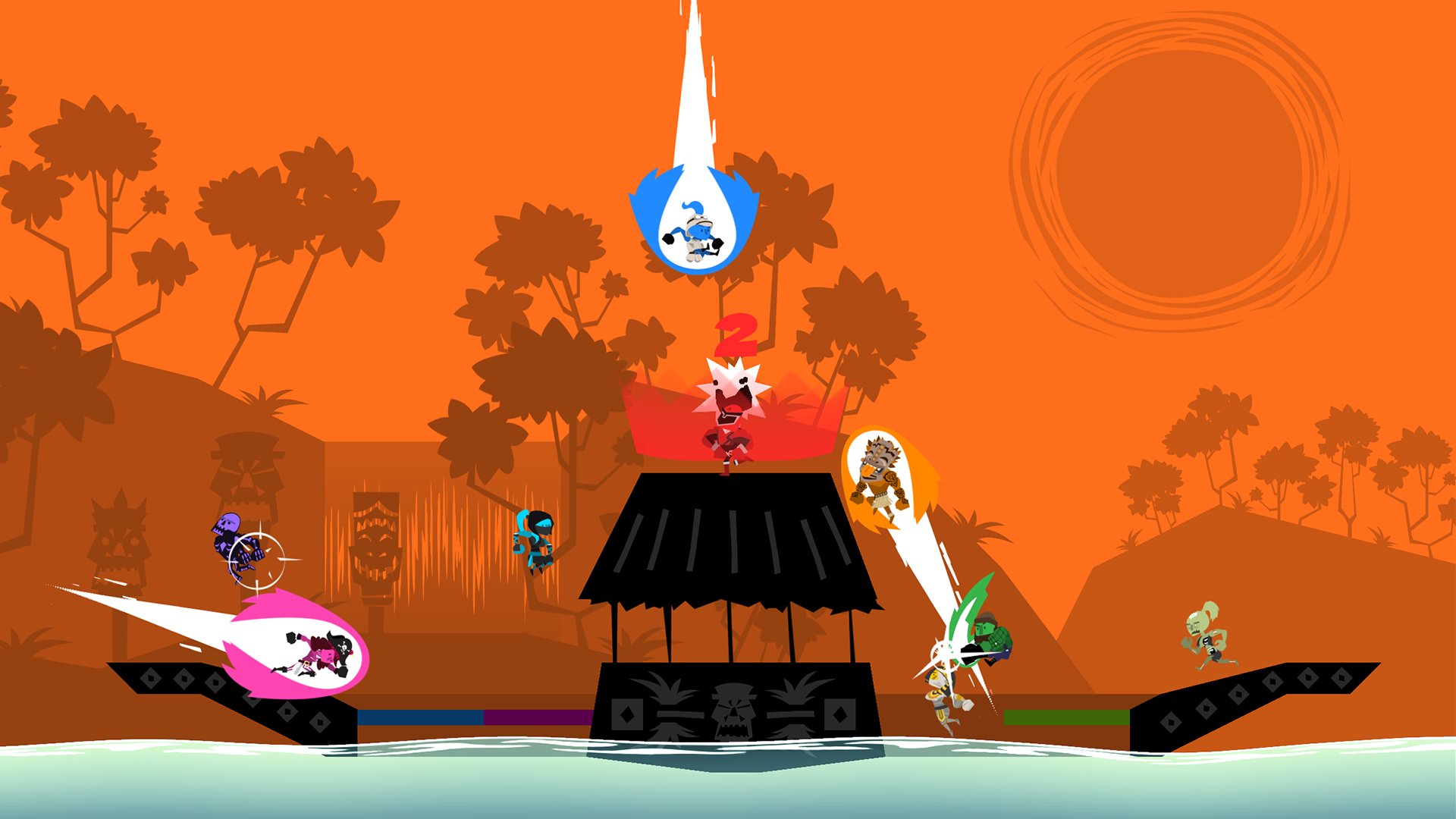 runbow #15