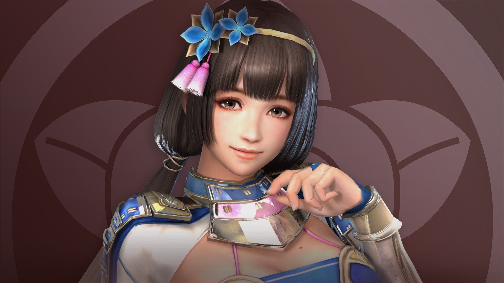 samurai-warriors-4ii #10