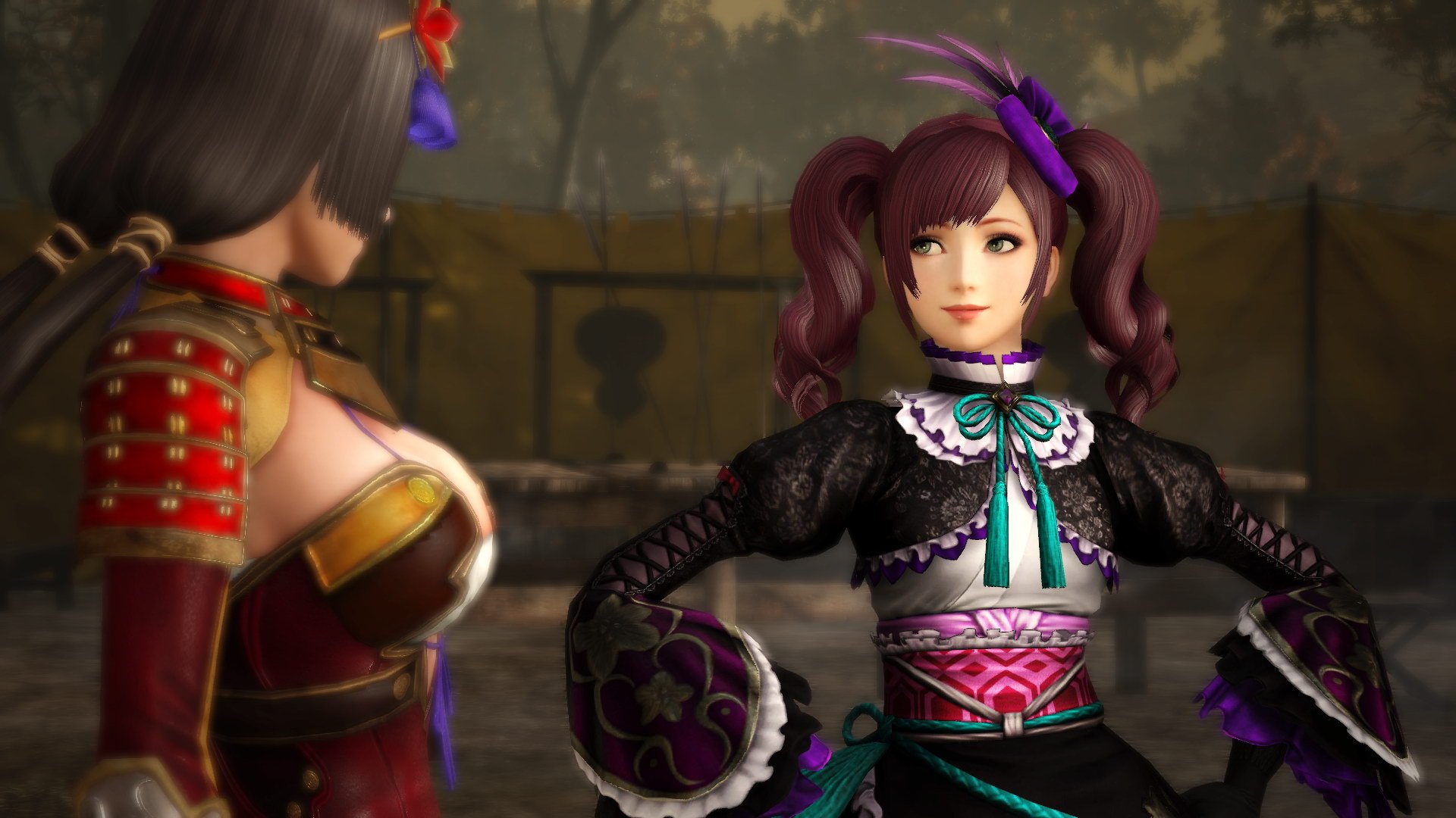 samurai-warriors-4ii #57