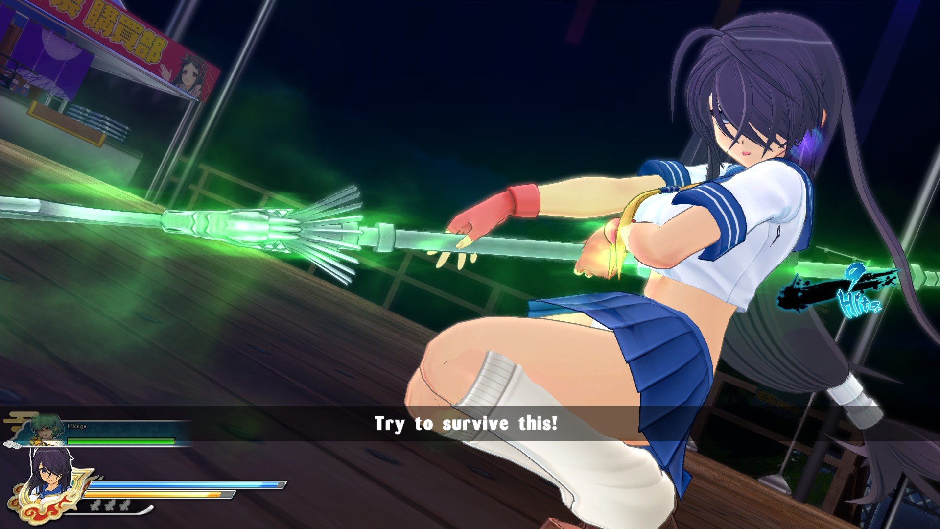 senran-kagura-estival-versus #8