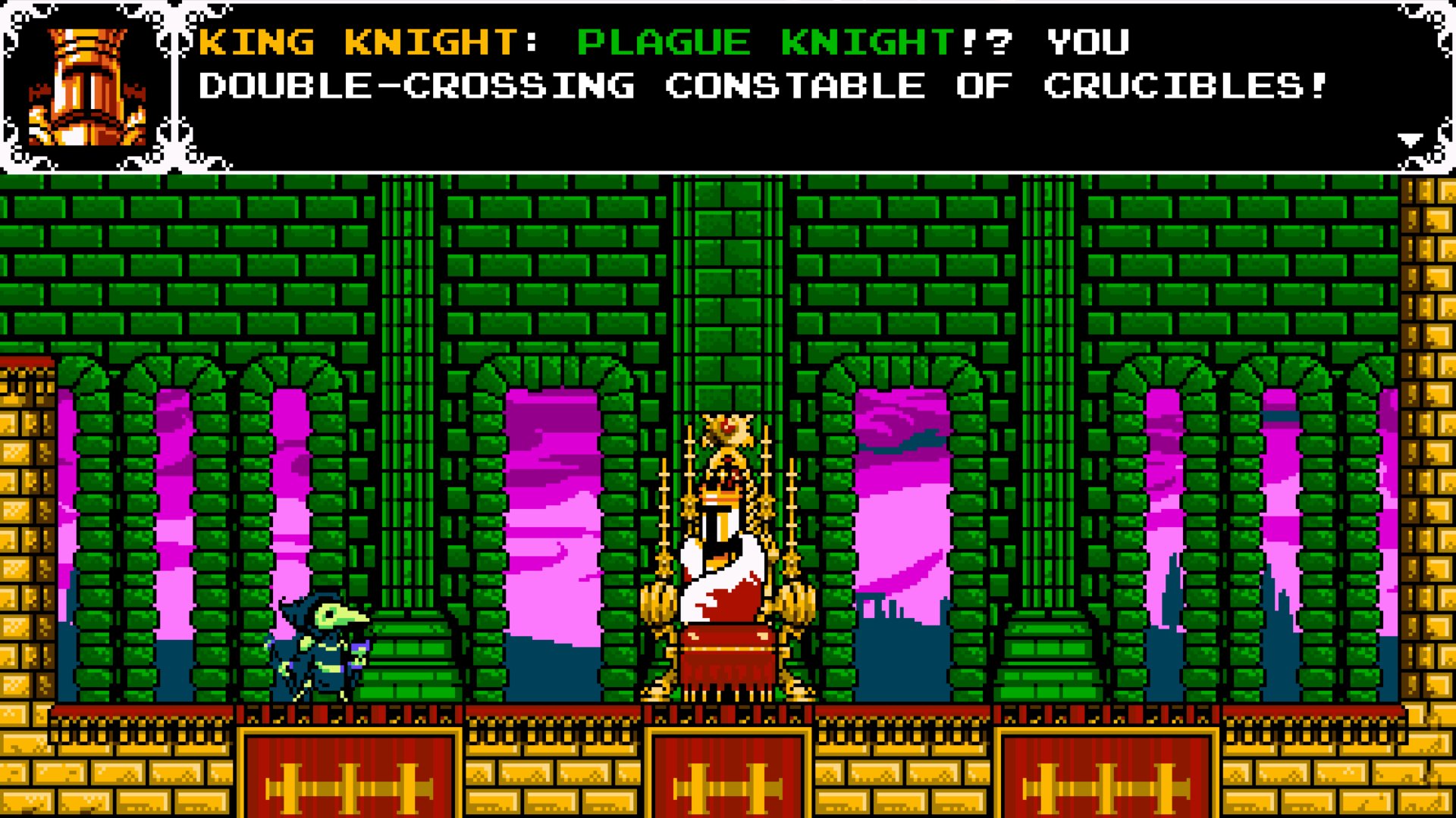 shovel-knight #3