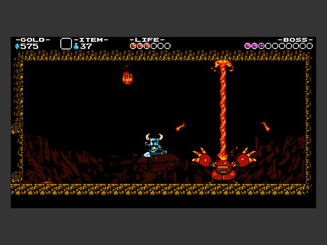 shovel-knight #17