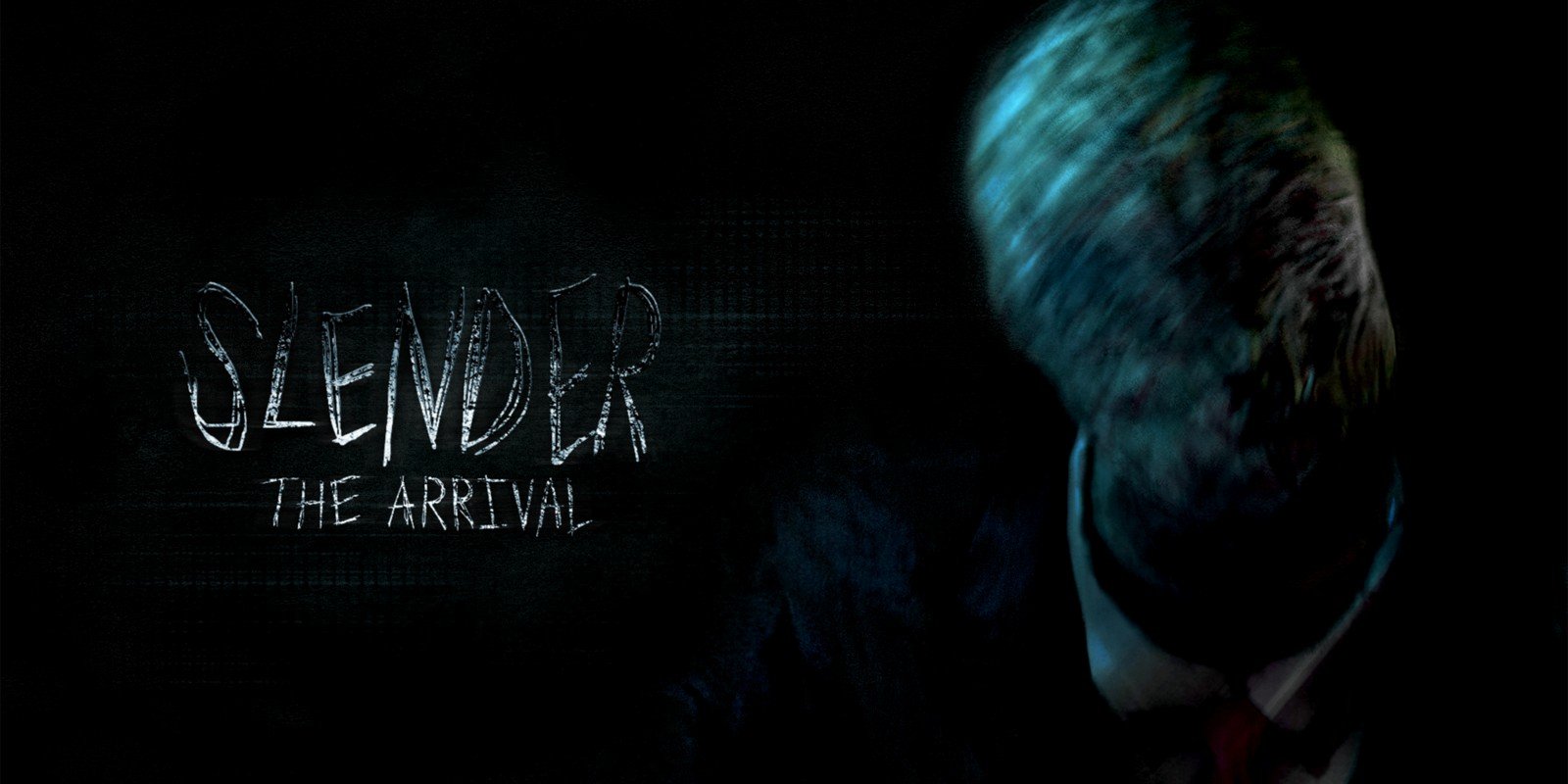 slender-the-arrival #3