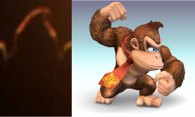 Donkey Kong