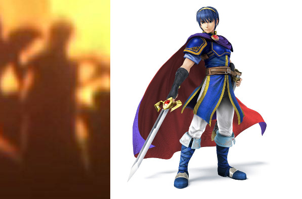 Marth