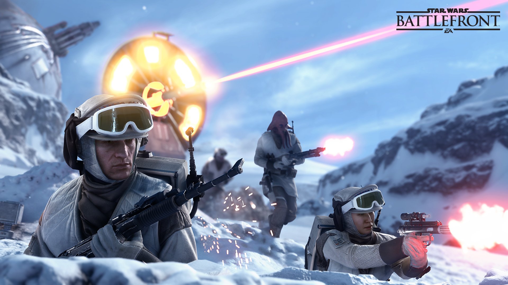 star-wars-battlefront-2014 #14