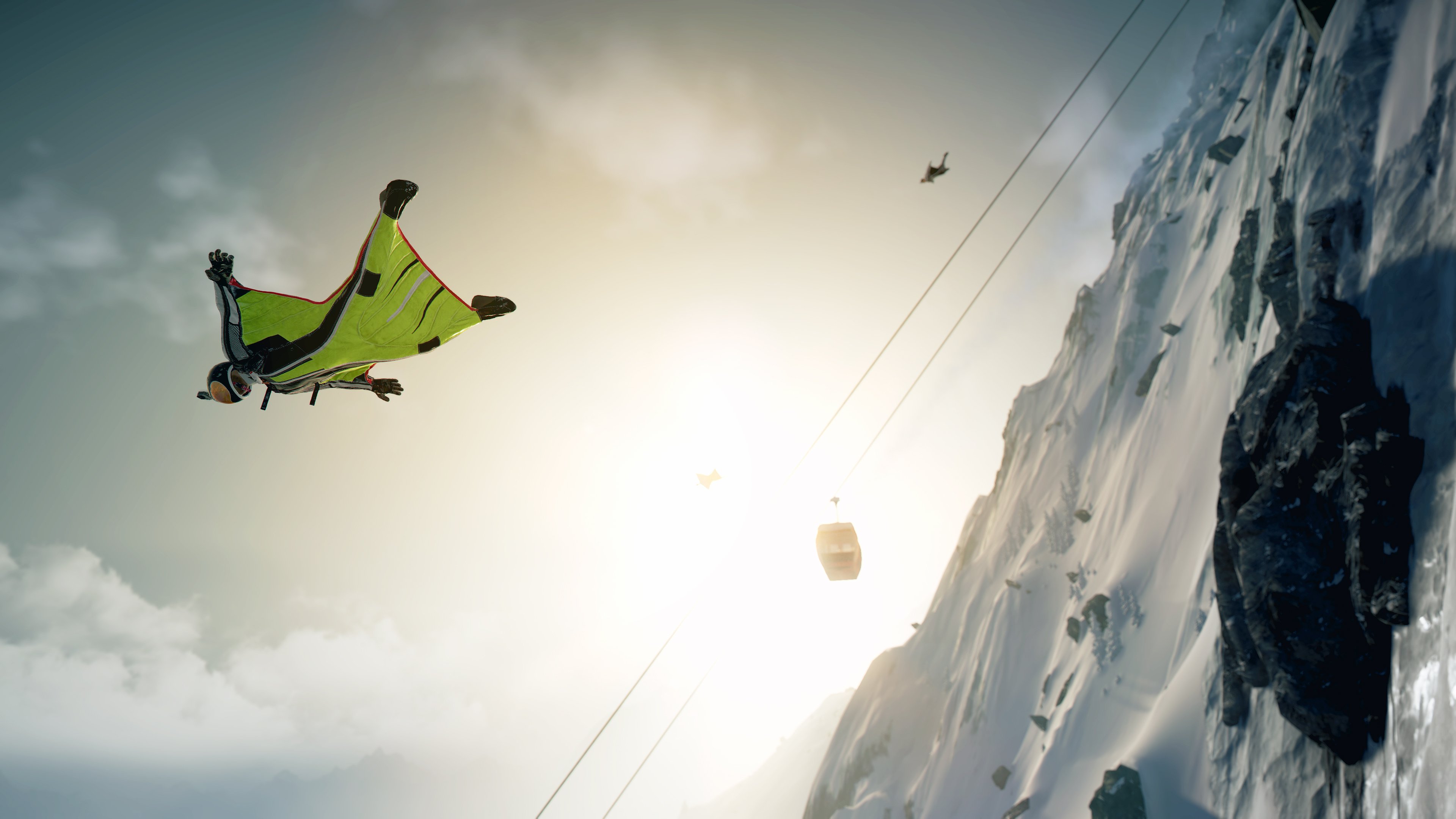 steep #20