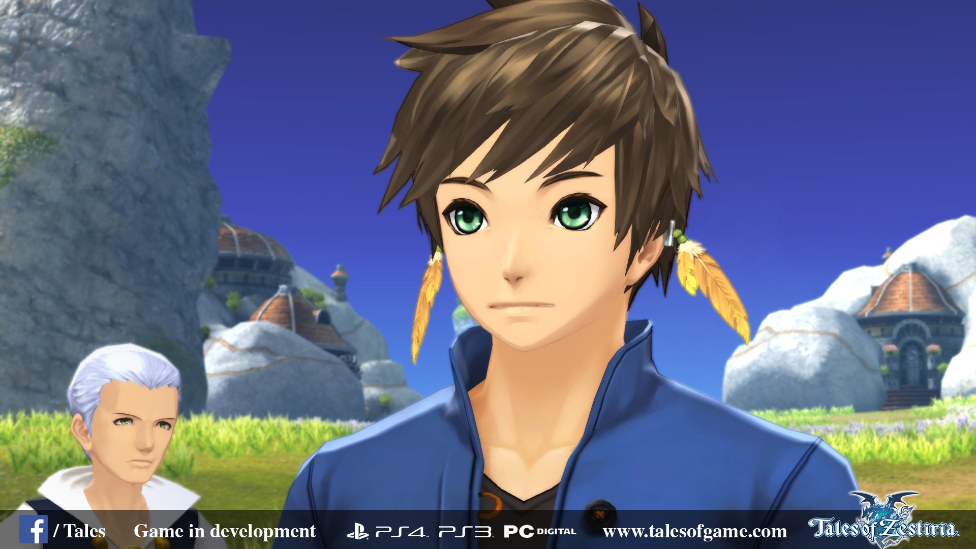 tales-of-zestiria #4