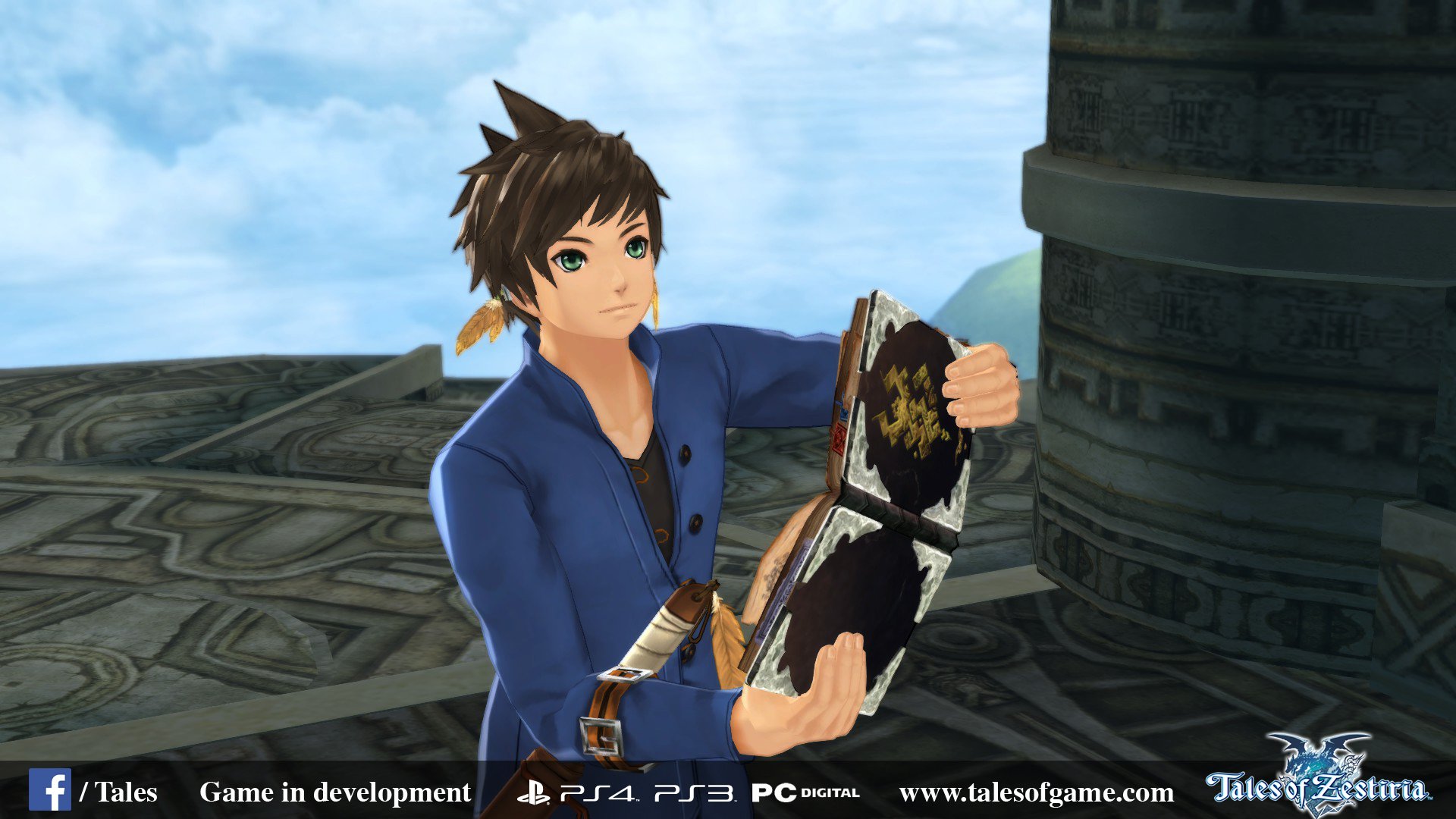 tales-of-zestiria #7