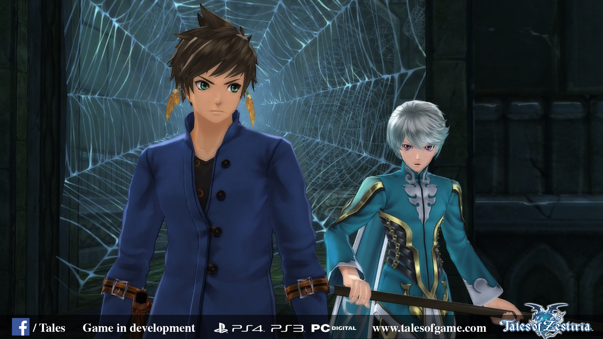 tales-of-zestiria #11