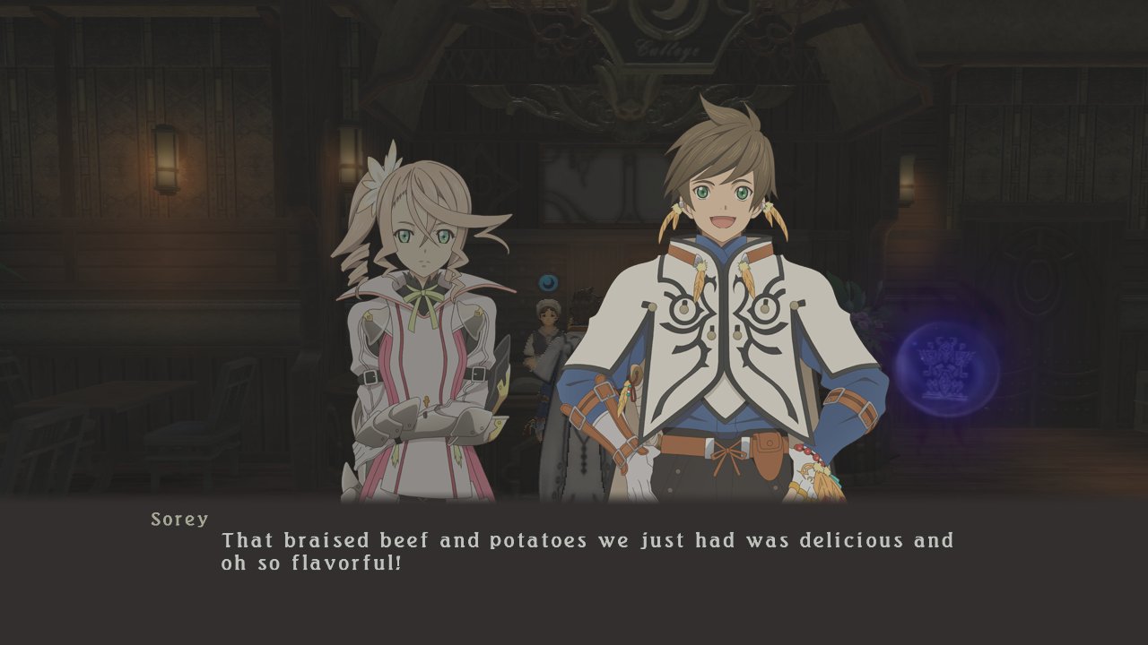 tales-of-zestiria #12