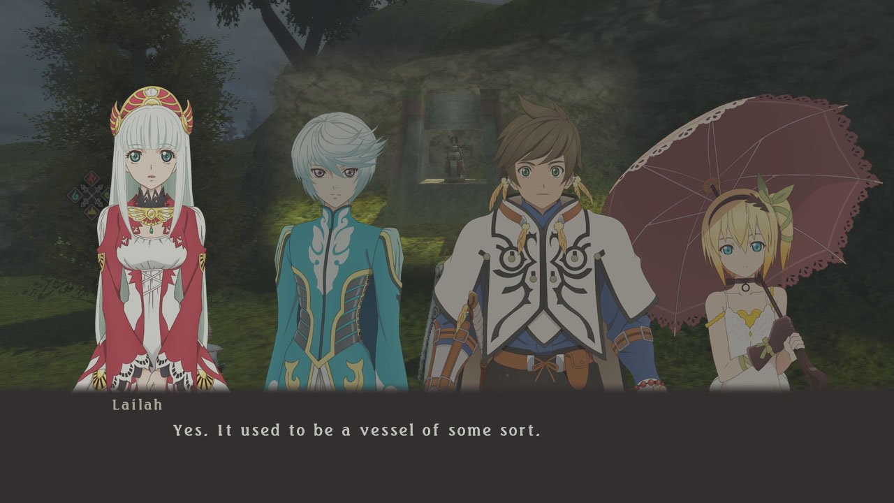 tales-of-zestiria #15