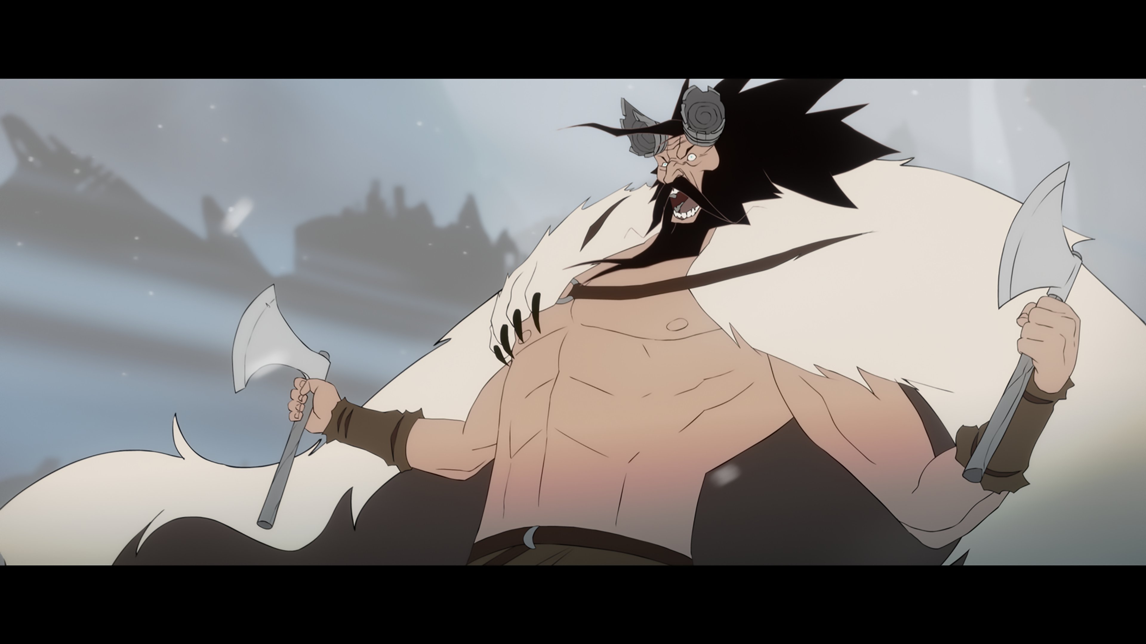 the-banner-saga-2 #3