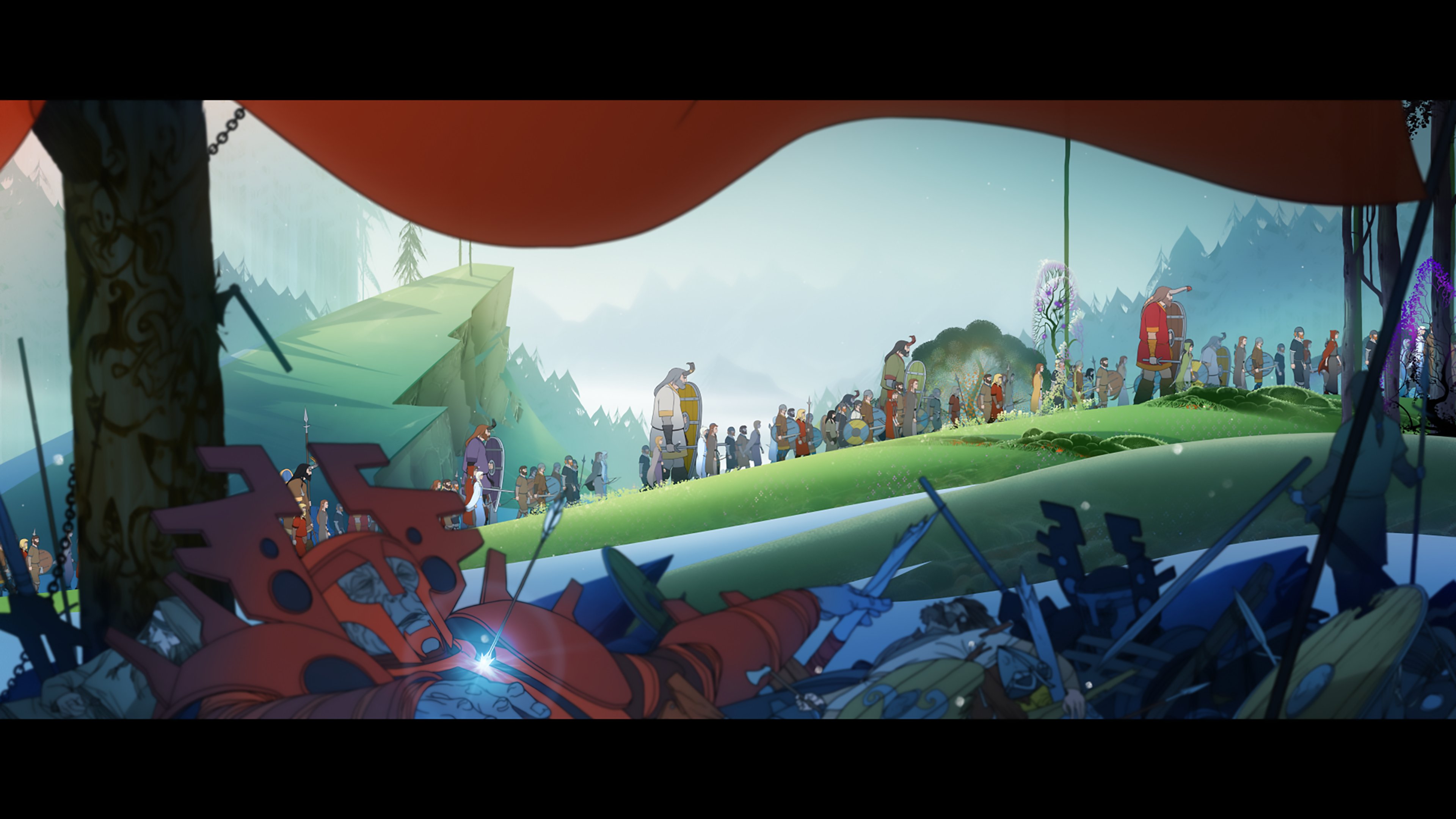 the-banner-saga-2 #4