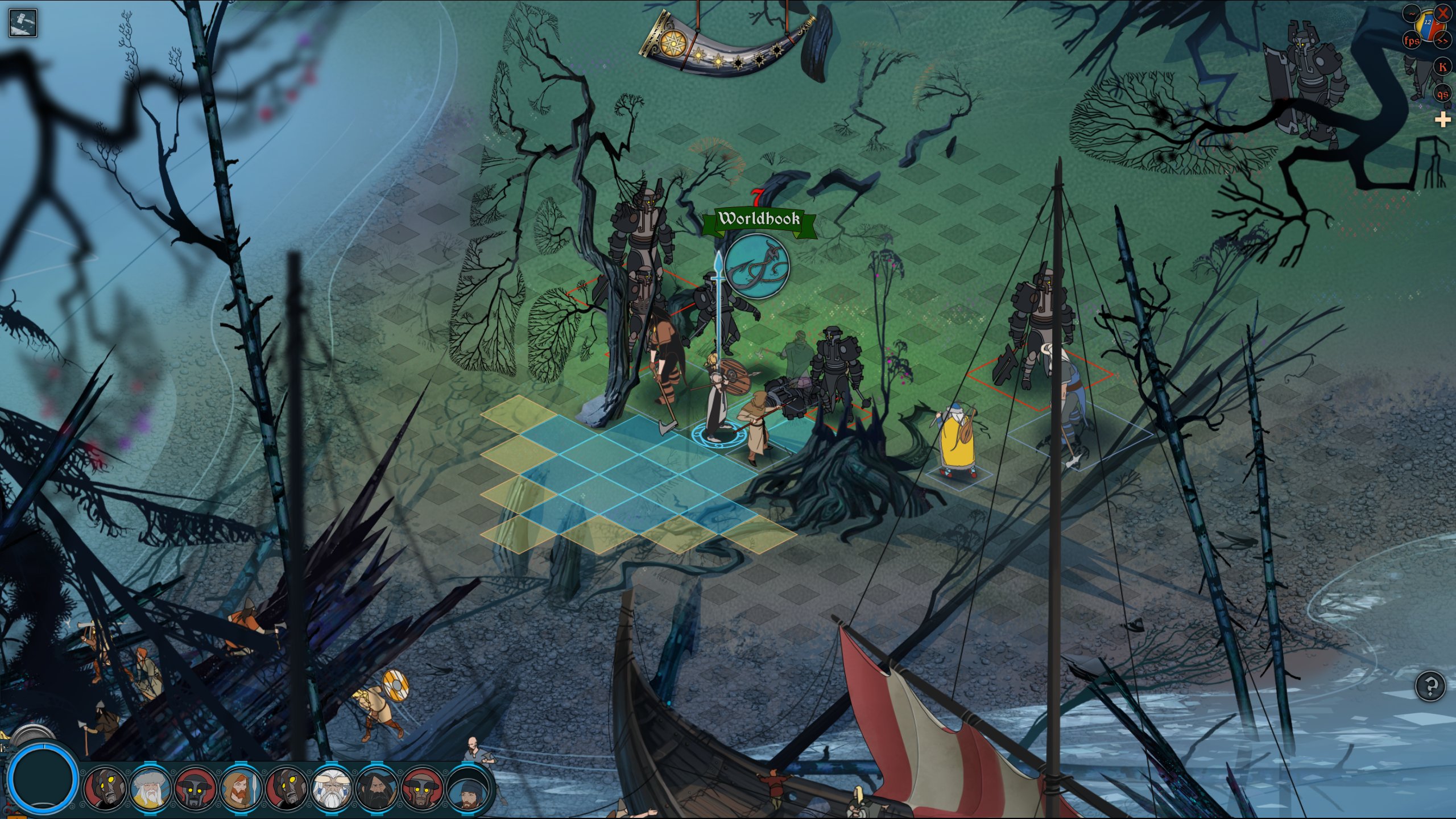 the-banner-saga-2 #8