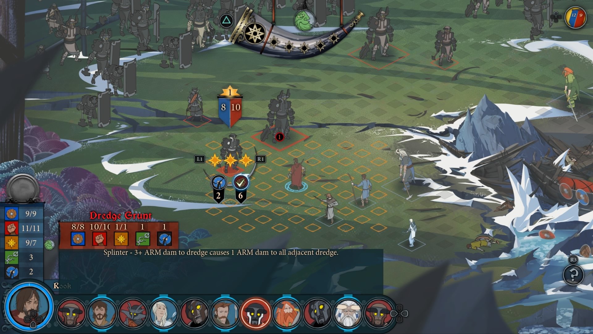 the-banner-saga-2 #12