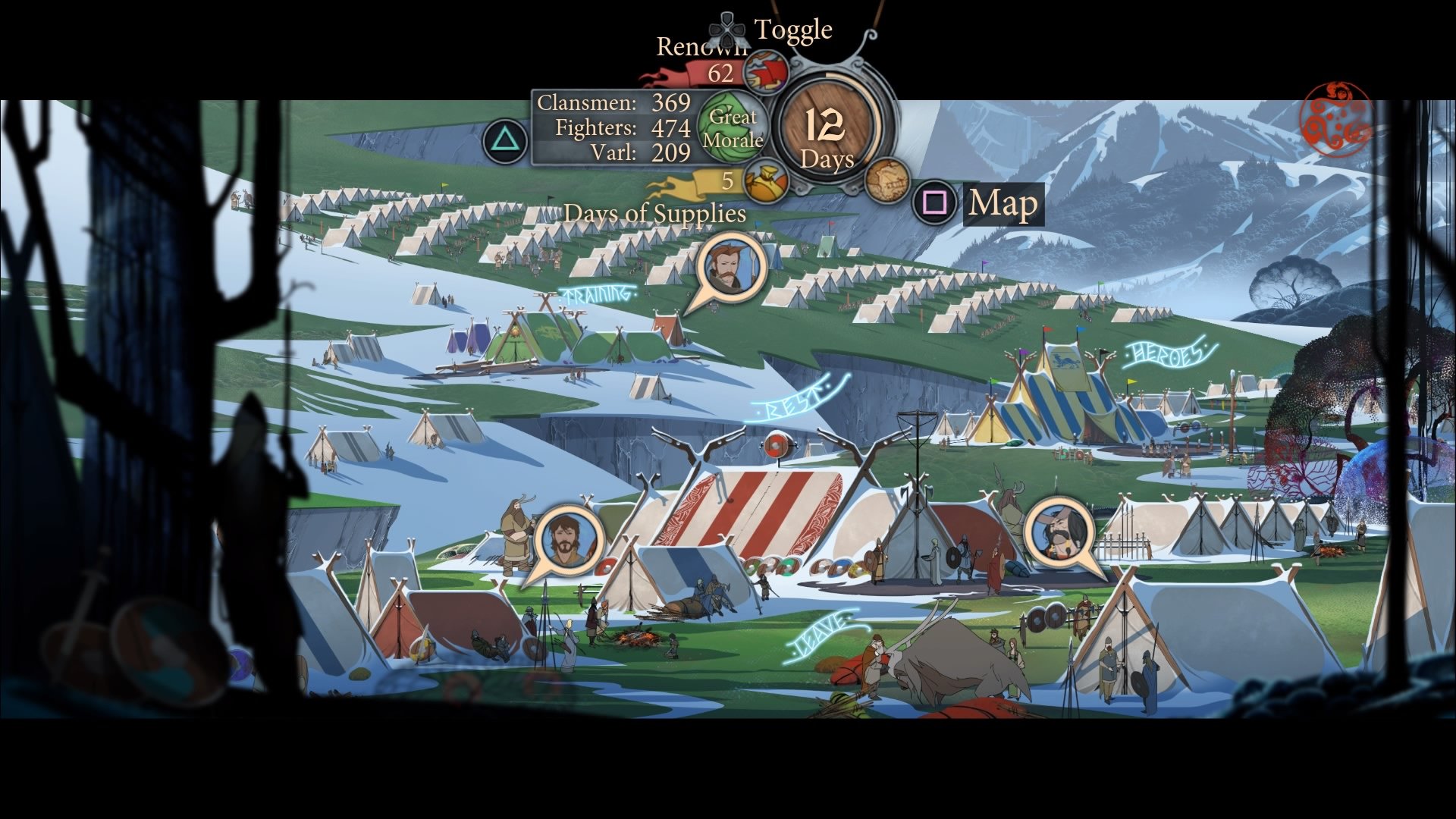 the-banner-saga-2 #13