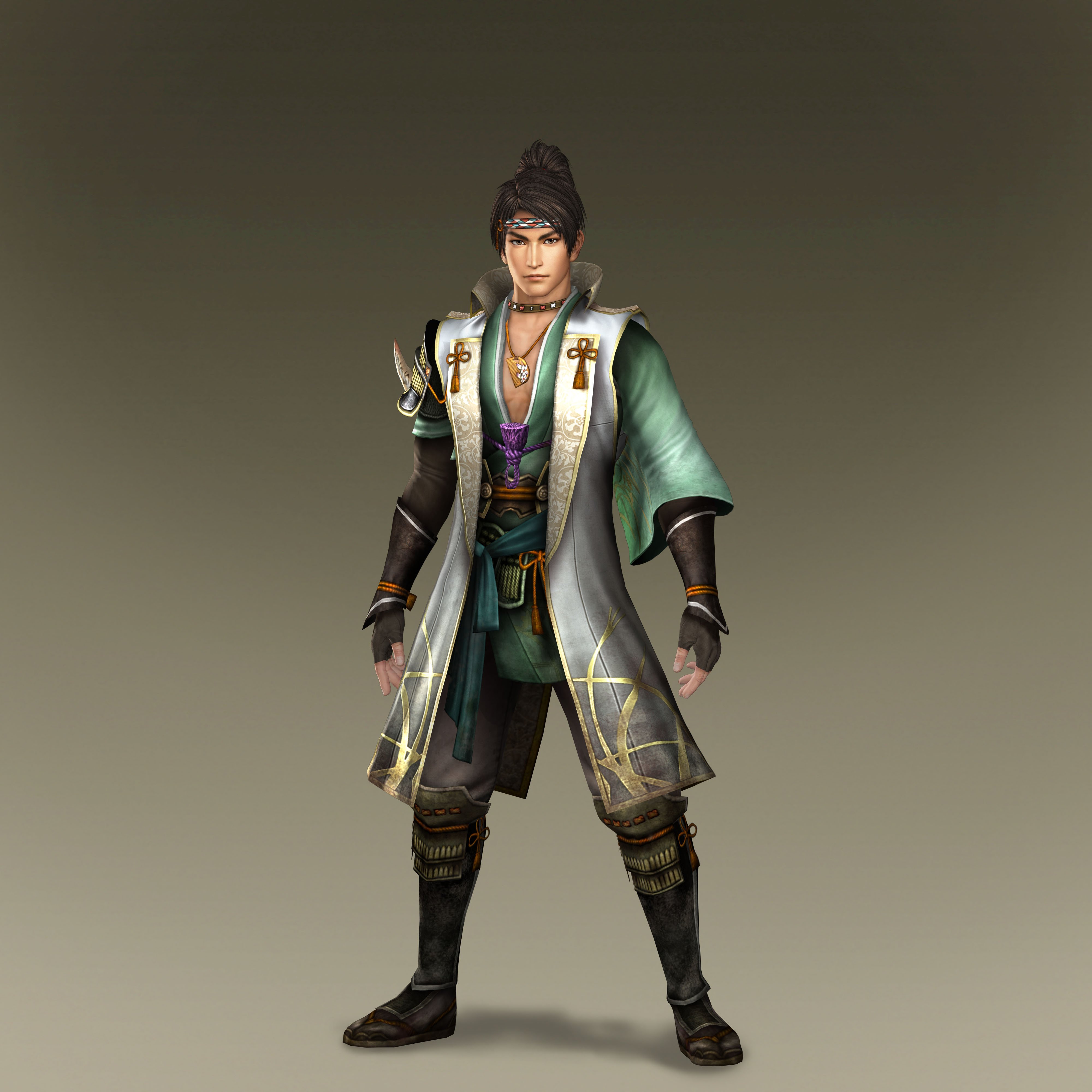 toukiden-kiwami #29