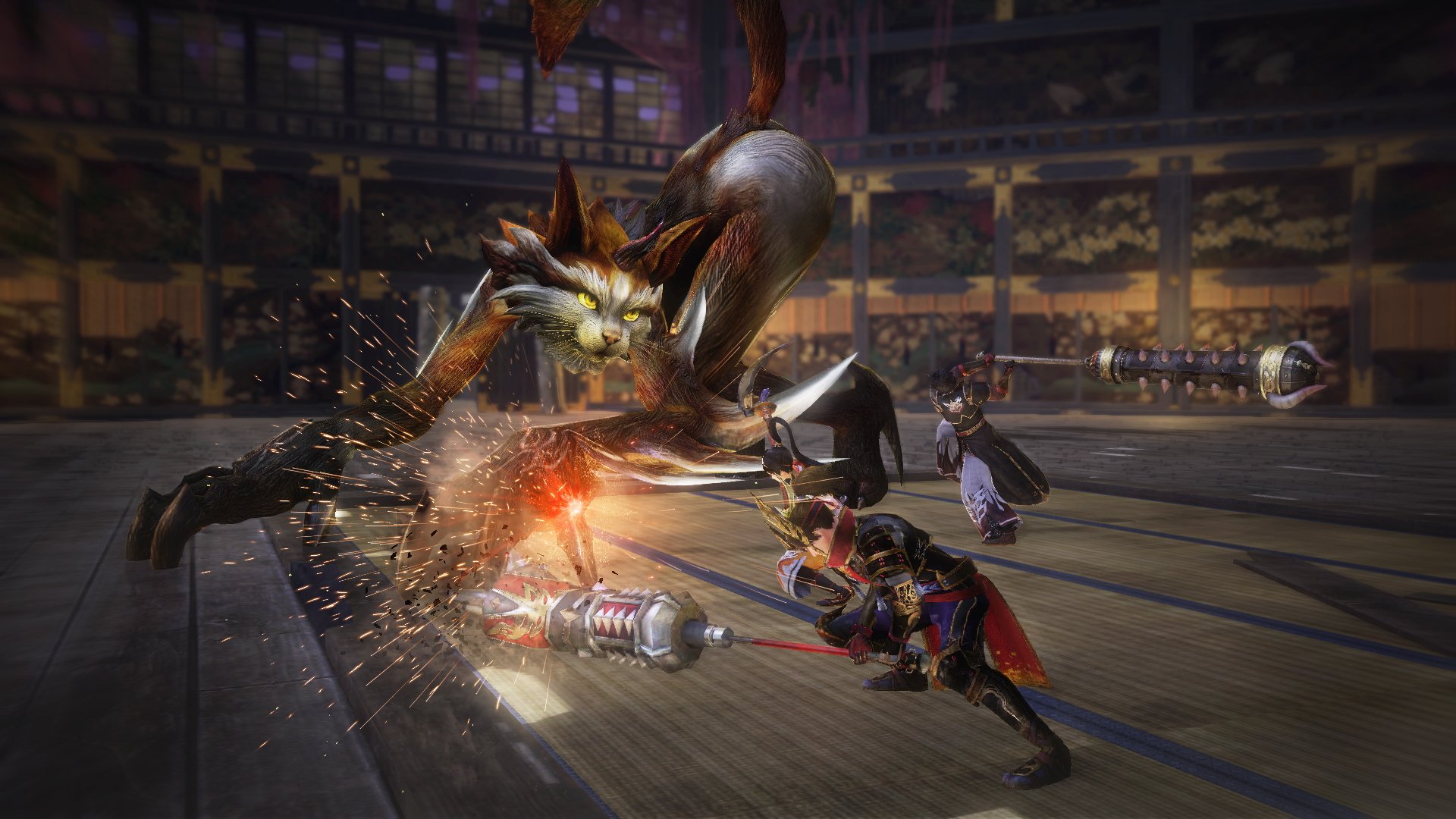 toukiden-kiwami #56