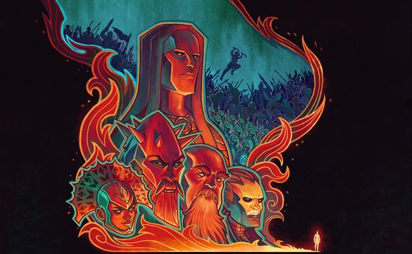 tyranny #8