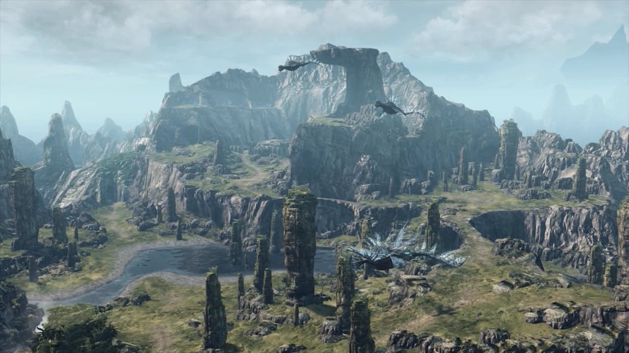 xenoblade-chronicles-x #8