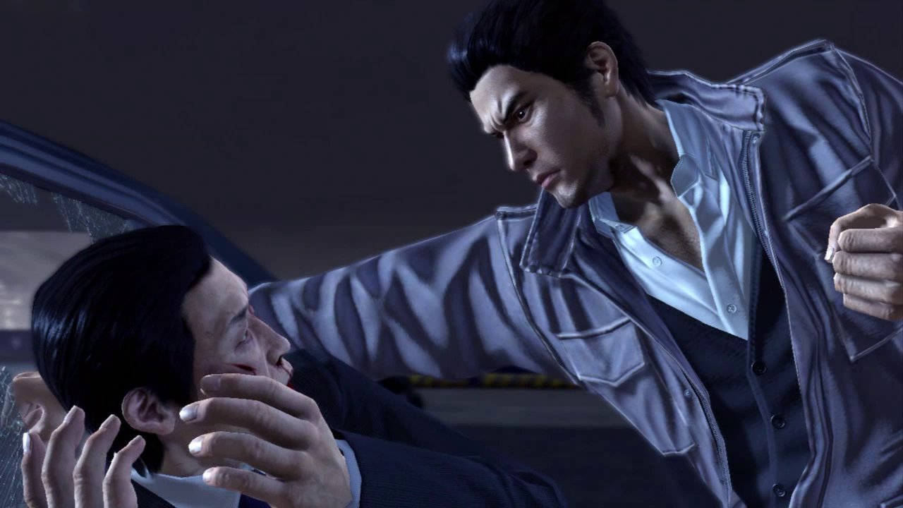 yakuza-5 #32